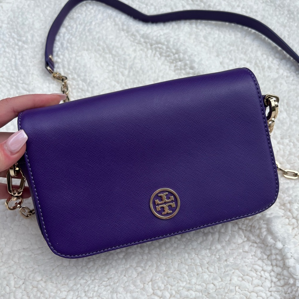Tory Burch crossbody